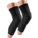 McDAVID Elite Hex Leg Sleeve Black 6448R