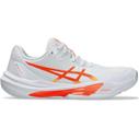 ASICS Sky Elite FF 3 White-Vivid Coral