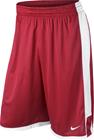 NIKE League Shorts Red/white