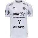 HUMMEL THW Kiel 20-21 Home White