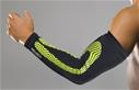 SELECT Black Arm Compression Sleeve