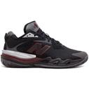 New Balance Hesi Low V2 - Black Crimson