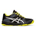 ASICS Tactic Jr. (GS) Black/Silver