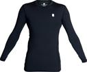 BLINDSAVE Compression L/S Shirt