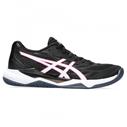 ASICS Tactic 12 Black/White/Pink