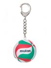 Molten Volley Keychain