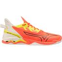 MIZUNO Mirage 5 Neon Flame/Black/Bolt