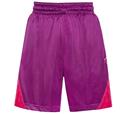 NIKE Isofly Shorts Purple Lady
