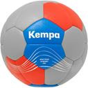 KEMPA Spectrum Synergy PRO Håndbold Blå/grå/rød