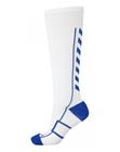 HUMMEL Tech High W/Blue Sock