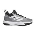 ADIDAS Cross Em Up Select Jr. Grey