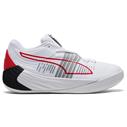 PUMA Fusion Nitro White/black/red