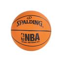 SPALDING NBA Mini Bounce Ball