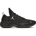 JORDAN Jumpman Diamond Low Black/white