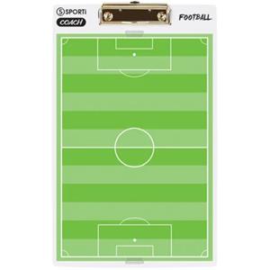3D Coachboard Football