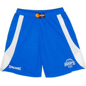 Odder Hoops Shorts Blå