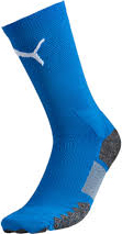 PUMA Match Crew Royal Socks