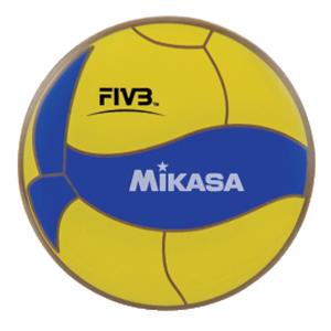 MIKASA Flipcoin FIVB 2022