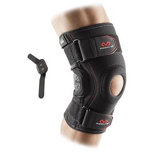 McDavid Knee Support Polycentric Hinges (429X)