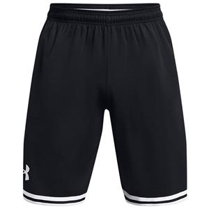 UA Perimeter Shorts Black