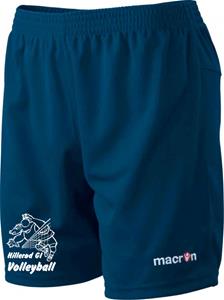 HGI Volley Shorts Navy