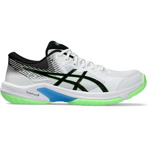 ASICS Beyond FF White/Lime Burst