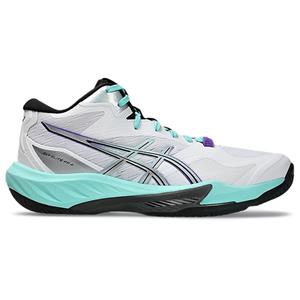 ASICS Sky Elite FF MT 4 Lady - White/Radiant Ameth