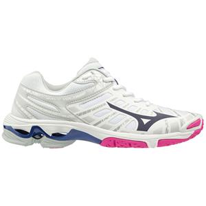 MIZUNO Voltage White/astralaura/glacier