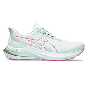 ASICS GT-2000 12 Lady Pure Aqua/White