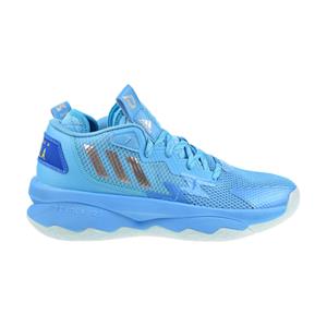 ADIDAS D Lillard 8 Jr. Turquoise