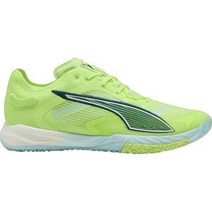 PUMA Accelerate NITRO SQD 4 - Fizzy Green