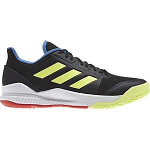 ADIDAS Stabil Bounce Black/yellow