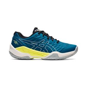 ASICS Blast 2 GS Jr. Deepseateal/white