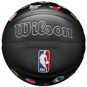WILSON NBA All Team Premiere