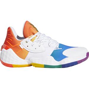 ADIDAS Harden Vol. 4 GCA-Pride