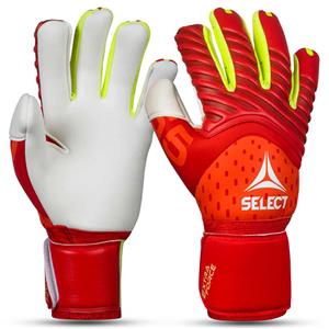 SELECT 55 Extra Force V26 Red