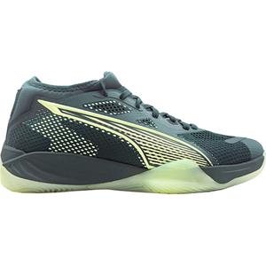 PUMA Eliminate NITRO SQD 4 - Green Fizzy