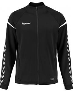 HUMMEL Authentic Charge Poly Zip Jacket