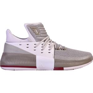 ADIDAS D Lillard 3 Pearl grey