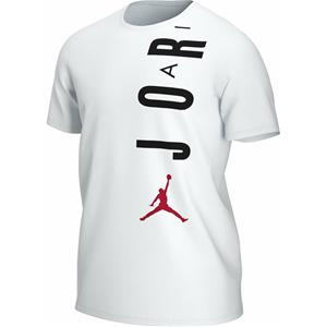 JORDAN Air T/S White