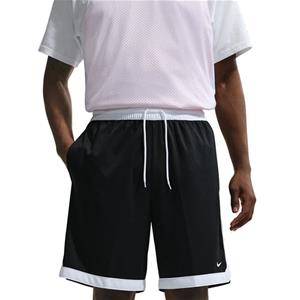 NIKE DNA Academy 8" Shorts Black/white