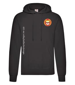 GSS Volley Hoody Sort