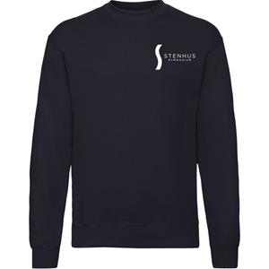 STENHUS IB Sweatshirt Black