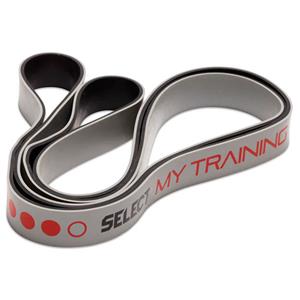 SELECT Trainingband 4