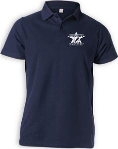 Jonstrup Polo Navy