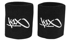 K1X Wristband Black