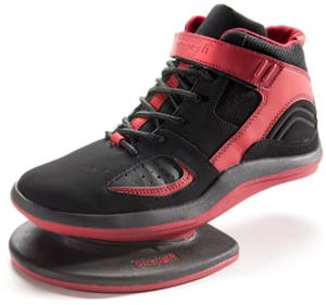 strength shoes basketball