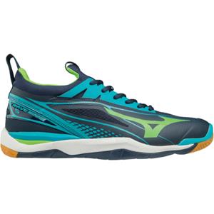 MIZUNO Mirage 2 Navy/green