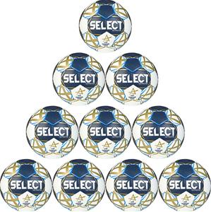 SELECT HB Ultimate EHF CL v25 (10 stk)