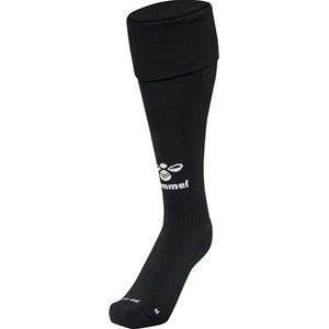HUMMEL Essential Football Socks Black/White